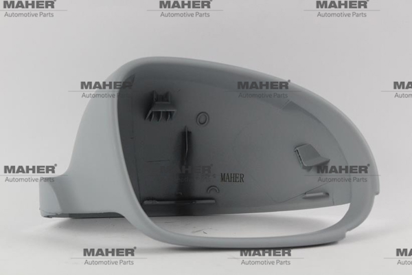 MAHER 15164 | Ayna Kapağı Golf5 / Passat 03-08 Dış Astarlı Sağ