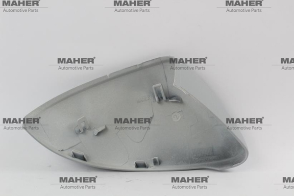 MAHER 15177 | Ayna Kapağı Golf7-13-17 Dış Astarlı Sol