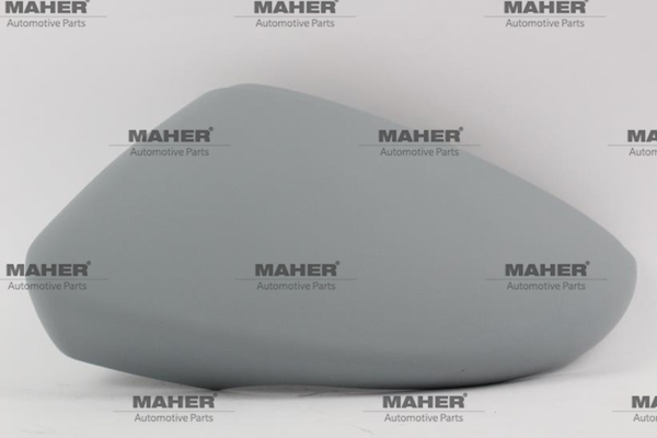 MAHER 15191 | Ayna Kapağı Passat / CC / Jetta 10-14 Dış Astarlı Sol