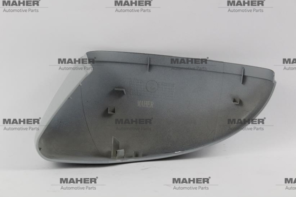 MAHER 15192 | Ayna Kapağı Passat / CC / Jetta 10-14 Dış Astarlı Sağ