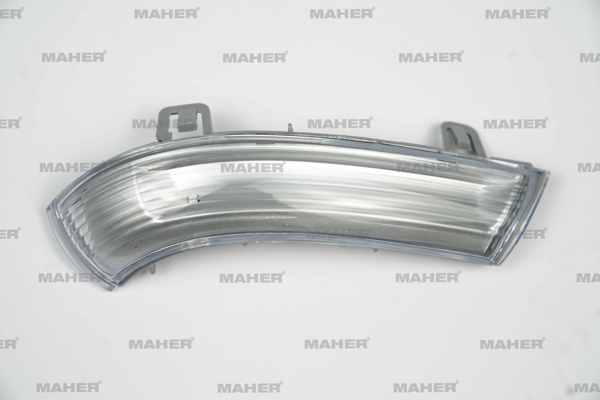 MAHER 15244 | Ayna Kapağı Golf5 / Passat Alt Sağ