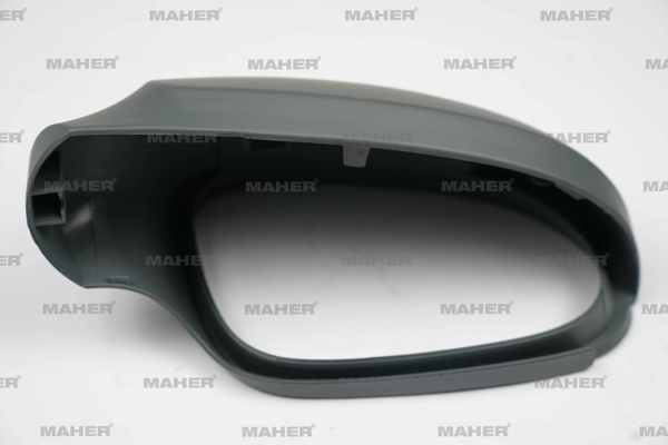 MAHER 15255 | Ayna Kapağı Passat 05-10 Dış Astarlı Sol
