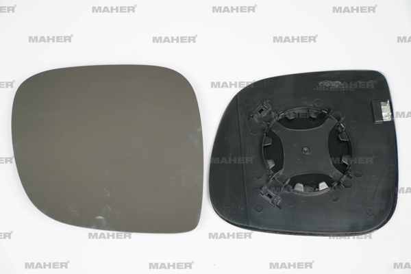 MAHER 15274 | Ayna Camı Transporter T6 / Amarok 10-15 Elektrikli, Isıtmalı Sağ | 2 Adet