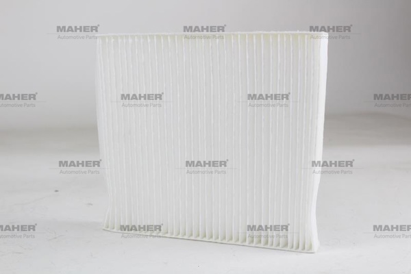 MAHER 15304 | Polen Filtresi Polo / Ibiza / Fabia / A1 / Cordoba 10-16 Karbonsuz
