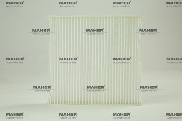 MAHER 15311 | Polen Filtresi Golf7 / A3 / Passat / Crafter / Leon / Tiguan / Octavia 13= Karbonsuz