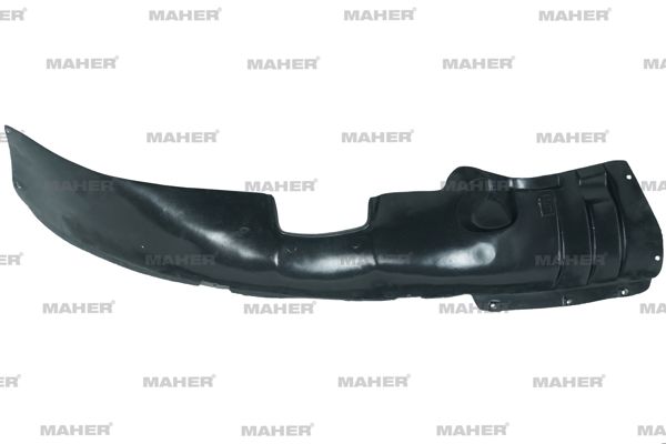 MAHER 15350 | Çamurluk Davlumbazı Polo Classic / Caddy 96-03 Ön Sol
