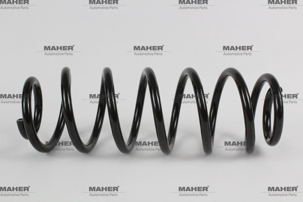 MAHER 15374 | Helezon Yayı Elantra 16= Arka | 2 Adet