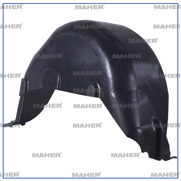 MAHER 15449 | Çamurluk Davlumbazı Partner Tepee 08-16 Arka Sağ