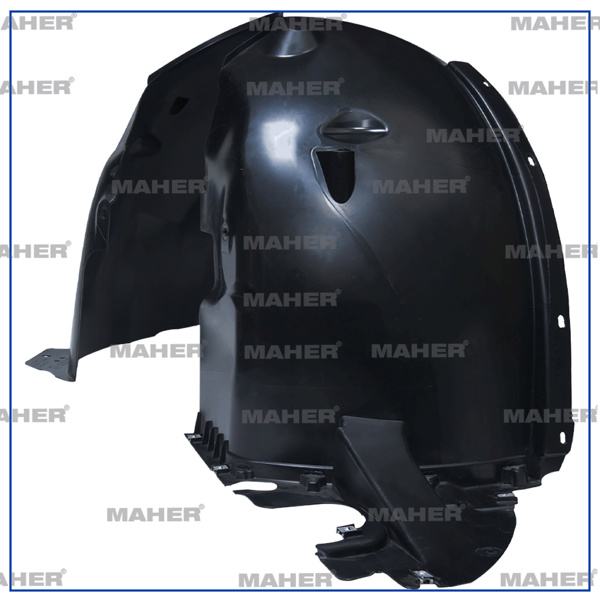 MAHER 15458 | Çamurluk Davlumbazı Ibiza 17= Ön Sol