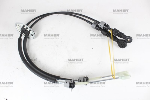 MAHER 15489 | Tel Vites Accent 11-18 Blue Benzinli