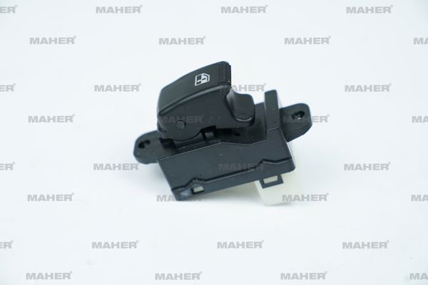 MAHER 15664 | Düğme Cam Açma Rio 06-11 Sağ