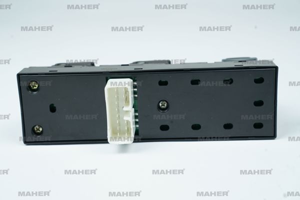MAHER 15672 | Düğme Cam Açma Tucson Ön 04= Sol / Sportage 05=