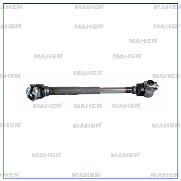 MAHER 15759 | Direksiyon Mafsalı Accent 06-11 Era
