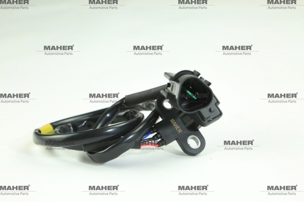 MAHER 15848 | Sensör Krank Pozisyon L200 06-15 Cr