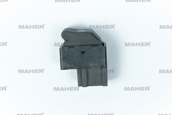 MAHER 15888 | Düğme Cam Açma Polo / Ibiza 97-01 (Tekli)
