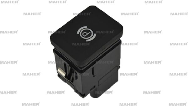 MAHER 15937 | Düğme El Fren Passat 06-10