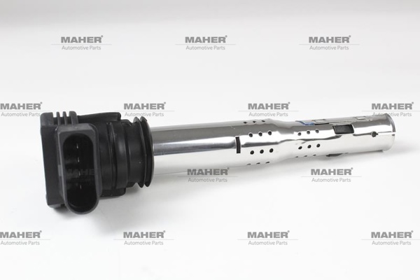 MAHER 16170 | Ateşleme Bobini Passat / A4 / A5 / A6 / Golf5 / Jetta 04= Blr-Bpj-Byk-Bwe-Cabb 1.8 TFSI-2.0 TFSI-2.0 FSI