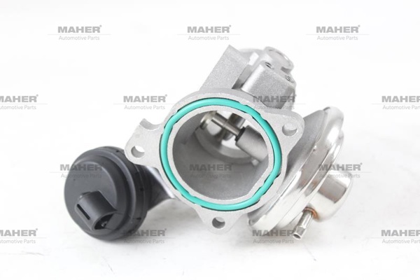 MAHER 16295 | EGR Valfi Polo / Golf4 / Bora / A3 / Toledo 98-04 Amf-Agr-Ahf-Alh 1.4 TDI-1.9 TDI
