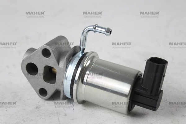 MAHER 16299 | EGR Valfi Golf4 / Bora / Golf5 / Jetta / A3 02-09 Bfq-Bgu 1.6