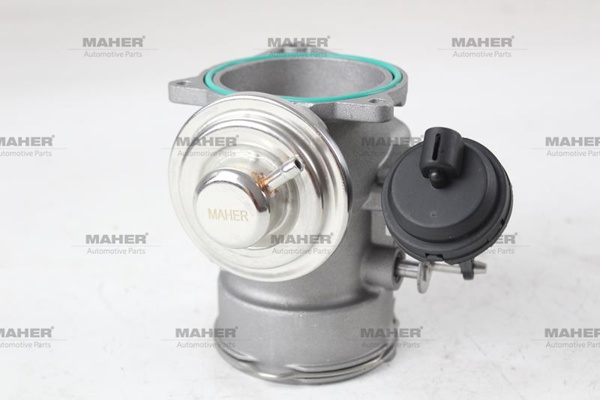 MAHER 16301 | EGR Valfi Transporter T5 04-09 Axd-Axe 2.5 TDI
