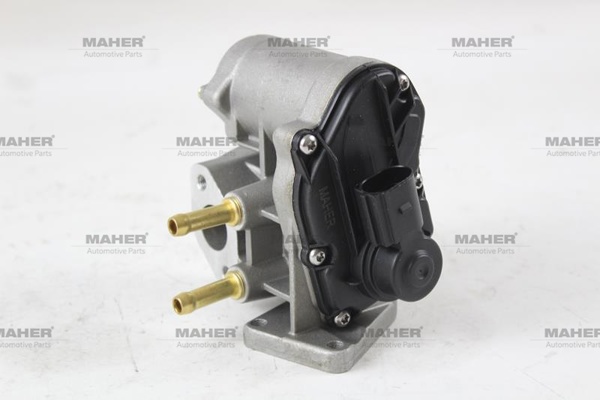 MAHER 16309 | EGR Valfi Golf5 / Jetta / Passat / A3 / Leon 04-09 Bag-Blf-Blp 1.6 FSI