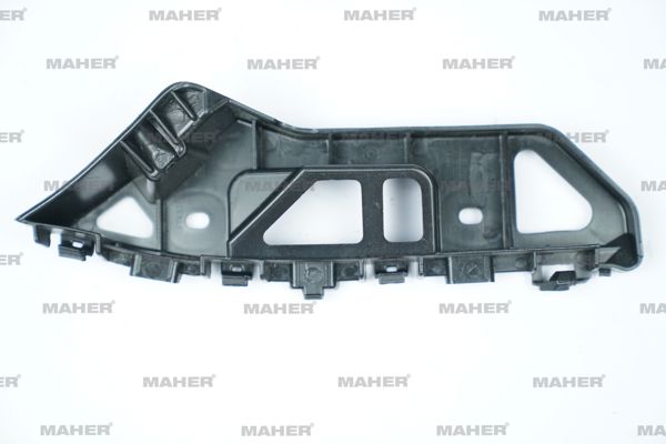 MAHER 16422 | Tampon Bağlantı Braketi Caddy 10-15 Ön Sol