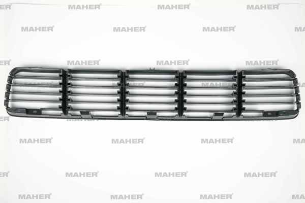 MAHER 16450 | Tampon Izgarası Polo Classic / Caddy 96-01 Orta