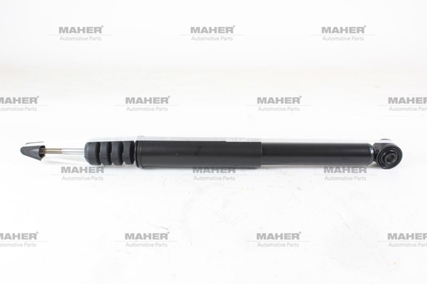 MAHER 16498 | Amortisör Sandero Stepway 12= Gazlı Arka