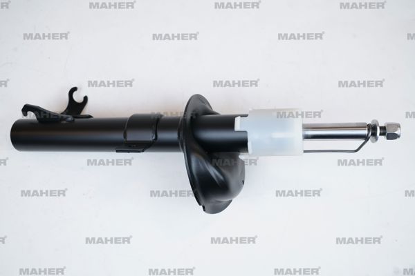 MAHER 16546 | Amortisör Focus I 98-04 Gazlı Ön Sağ