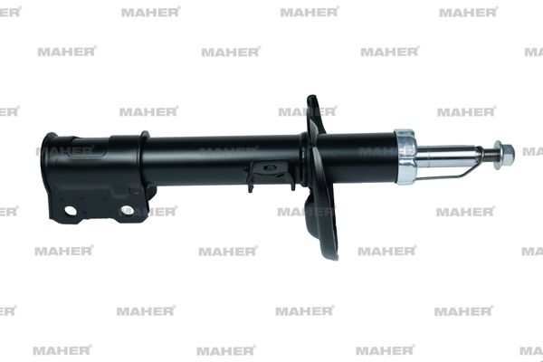 MAHER 16574 | Amortisör Astra H 04-10 Gazlı Ön Sağ