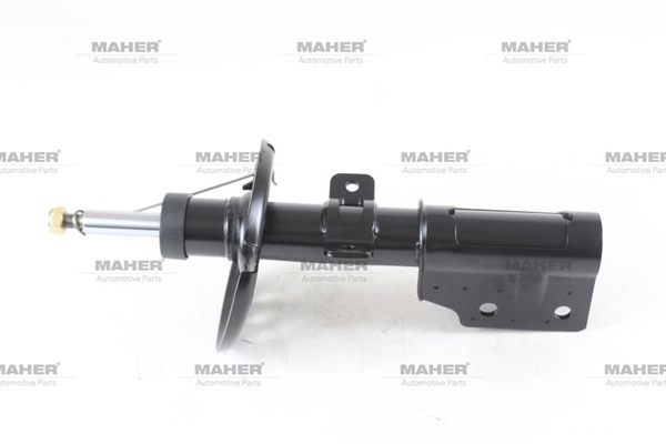 MAHER 16616 | Amortisör 3008 16= Gazlı Ön