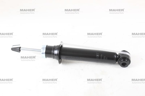 MAHER 16634 | Amortisör 407 04-11 Gazlı Ön Sağ-Sol