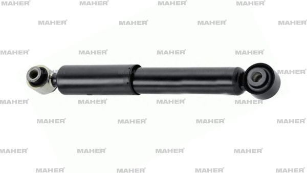 MAHER 16642 | Amortisör Partner Tepee 08= Gazlı Arka