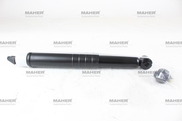 MAHER 16650 | Amortisör Clio IV 12= Gazlı Arka