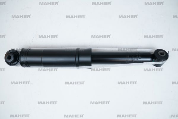 MAHER 16653 | Amortisör Fluence 10-12 / Megane III 08-16 Gazlı Arka