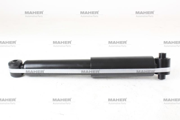 MAHER 16674 | Amortisör Megane IV 16= Sedan 1.5 DCI M-T Gazlı Arka