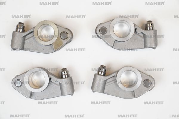 MAHER 17300 | Piyano Tuşu Bongo 08-12 K2900 / J3 | 4 Adet