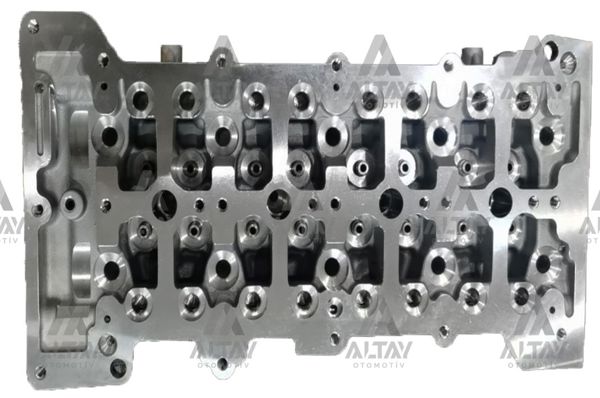 MAHER 17349 | Silindir Kapağı Doblo 1.6 Multijet / Egea / Linea / Bravo / 500 (198A3000)