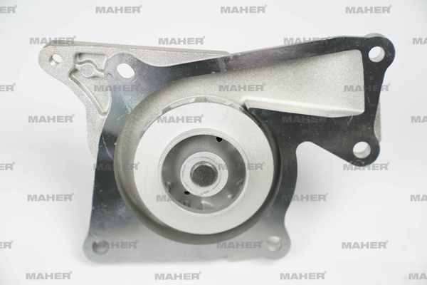 MAHER 17371 | Devirdaim Megane/Clio/Fluence/Kadjar/Captur/Logan/Duster/Docker/Qashqai 1.5 DCI K9k