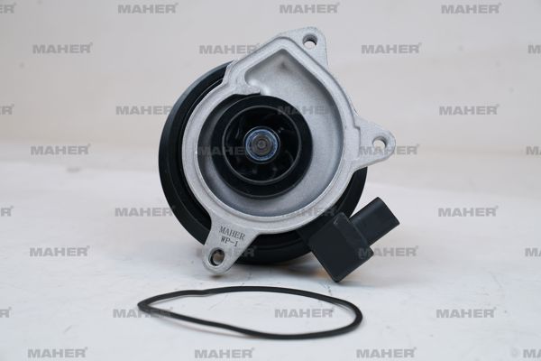 MAHER 17373 | Devirdaim Golf VI 08-13 Jetta III 05-10 Polo 09= Tiguan 08= 1.4 TSI Cavd-Cnwa-Cthd Elektrikli