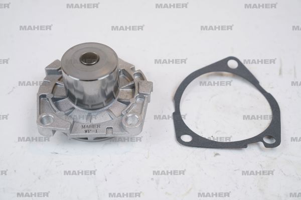 MAHER 17374 | Devirdaim Egea / Linea / Doblo / Combo D 1.6 JTD-1.9 CDTI (263A1000-198A3000)