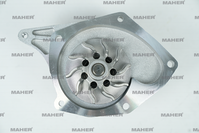 MAHER 17375 | Devirdaim Clio II 98-05 / Kangoo 98-08 / Megane II 02-08 / Symbol II 08-12 / Micra 1.5 DCI (K9k)