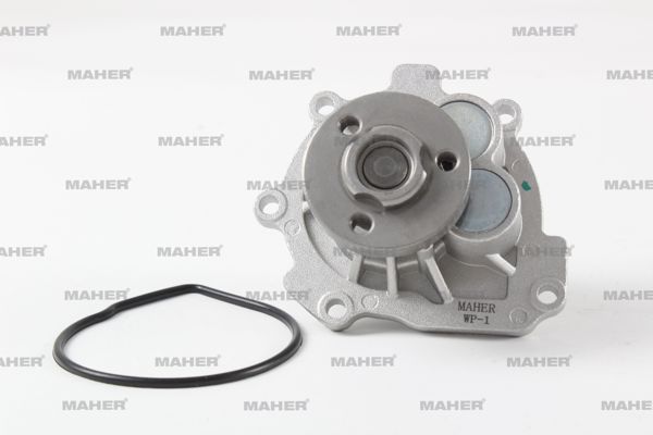 MAHER 17381 | Devirdaim Mokka 12-16 Astra J 09-16 Astra H 04-10 Insignia A 08-17 1.6-1.8 16V (A16xer-A16let-Z16xer)