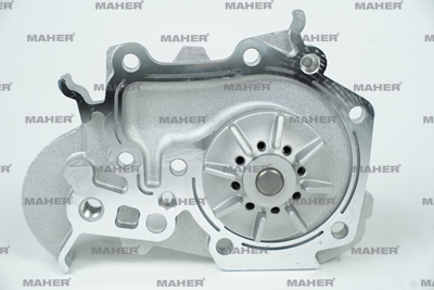 MAHER 17383 | Devirdaim Symbol 98-12 / Logan 04-12 / Clio II 98-05 / Megane I 96-03 / 1.4 (K7j-K7m)