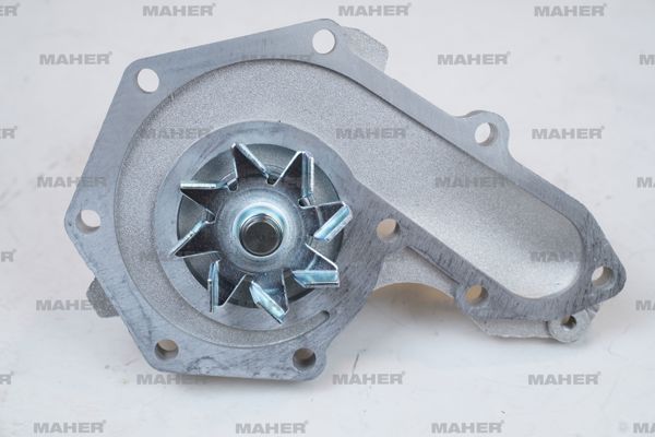 MAHER 17385 | Devirdaim R11 Flash 87-95 / R19 88-00 / Kangoo 98-08 / 1.7-1.9D-1.8 (F8q-F9q-F2n-F3n-F3p-F4p)
