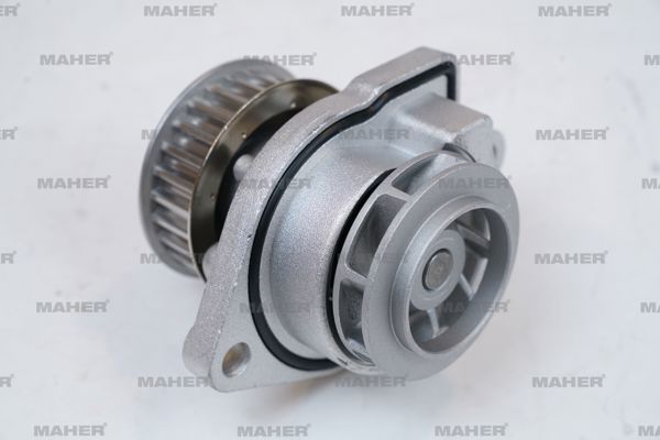 MAHER 17387 | Devirdaim Polo 97-08 / Polo 09= / Cordoba 02-04 / 1.4 16V (Ahw-Akq-Ape-Aua-Bby-Bky-Bbz-Bud-Cggb)