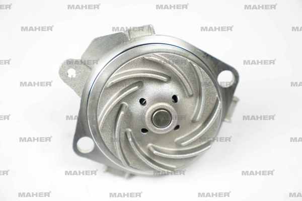 MAHER 17388 | Devirdaim Opel Astra H/Vectra C Fiat Doblo 1.9 JTD/CDTI (Z19dt) 02-
