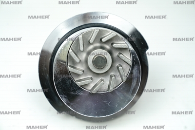 MAHER 17391 | Devirdaim Astra G / Astra F / Corsa C / Vectra B X16xel-X14xe