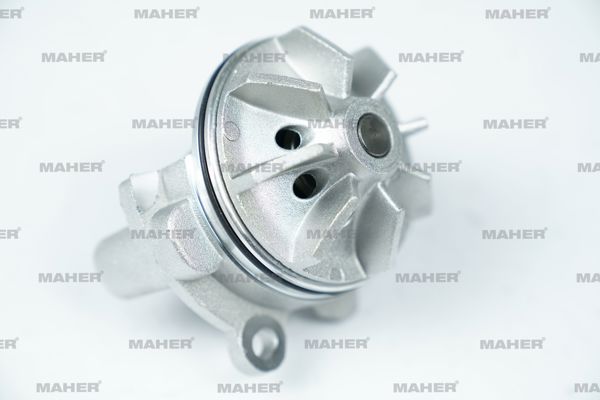 MAHER 17393 | Devirdaim Master II 03-10 / Movano 03-10 / Traffic II 02-14 / Vivaro II 02-14 / 2.5 DCI (G9u)