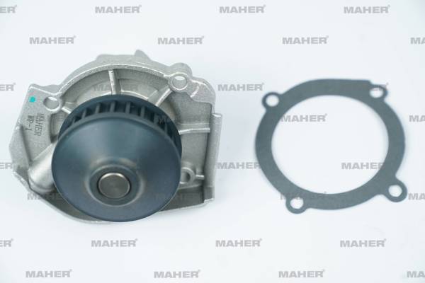 MAHER 17400 | Devirdaim Albea 03-07 / Doblo 01-10 / Palio 96-05 / Siena 97-02 / 1.2 8V (188A4000)